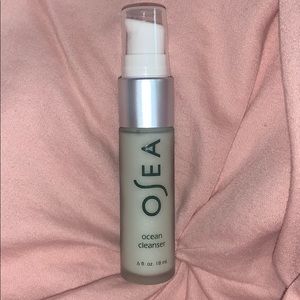 Osea ocean cleanser